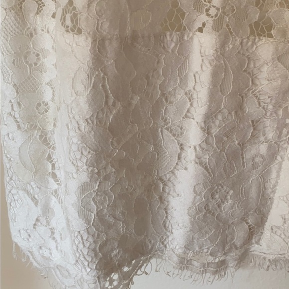 Lace top - Picture 7 of 7